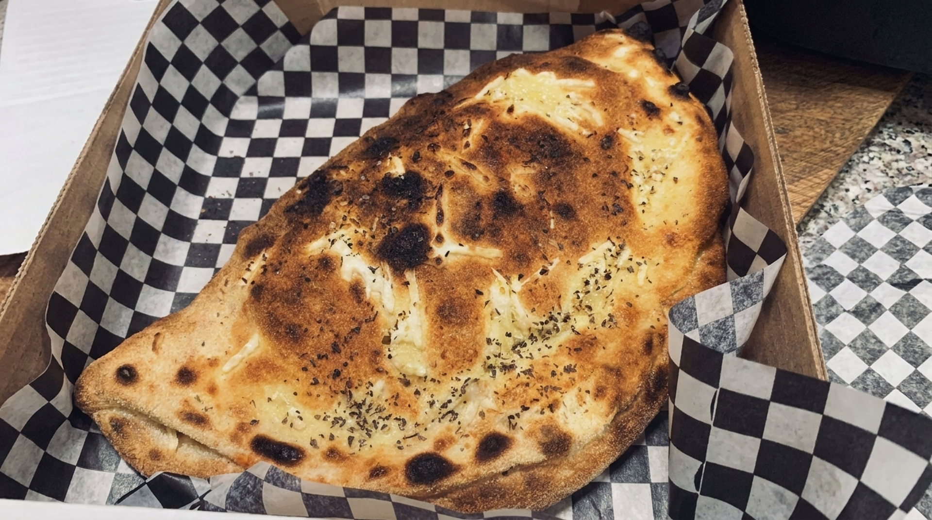 Chef Maurizio's Pizzeria & Lounge Rewards