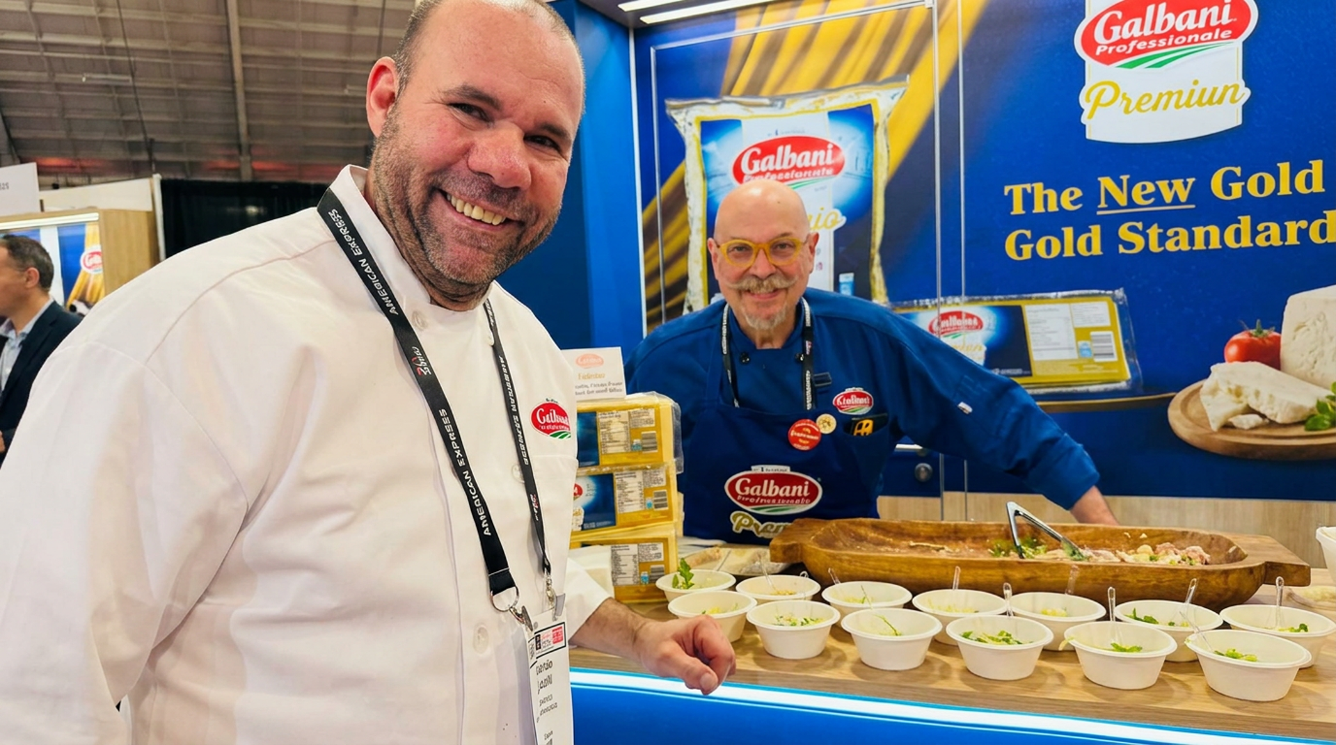 Canadian Culinary Federation