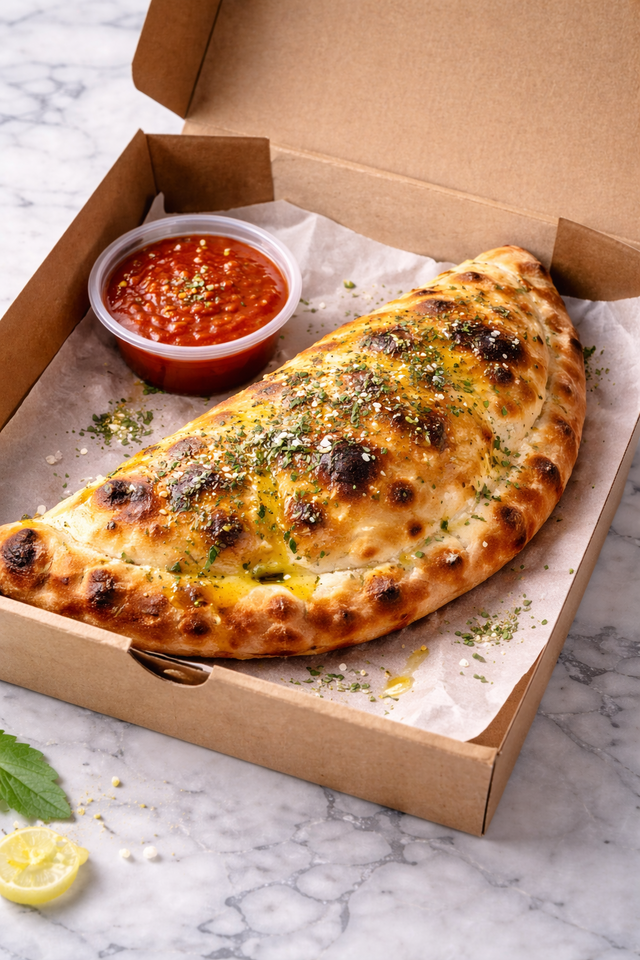 Calzone