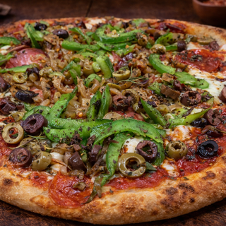 Italian Deluxe