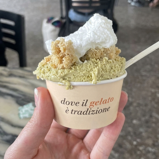 Dolce Vita Gelato