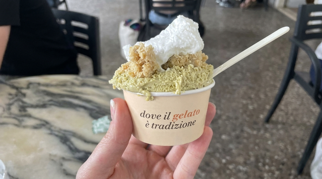 Dolce Vita Gelato